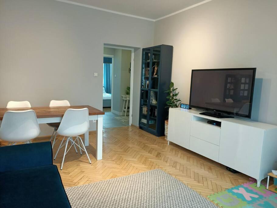 Blisko Morza Appartement Gdynia Buitenkant foto