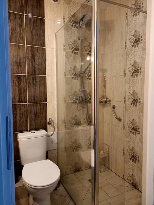 Blisko Morza Appartement Gdynia Buitenkant foto